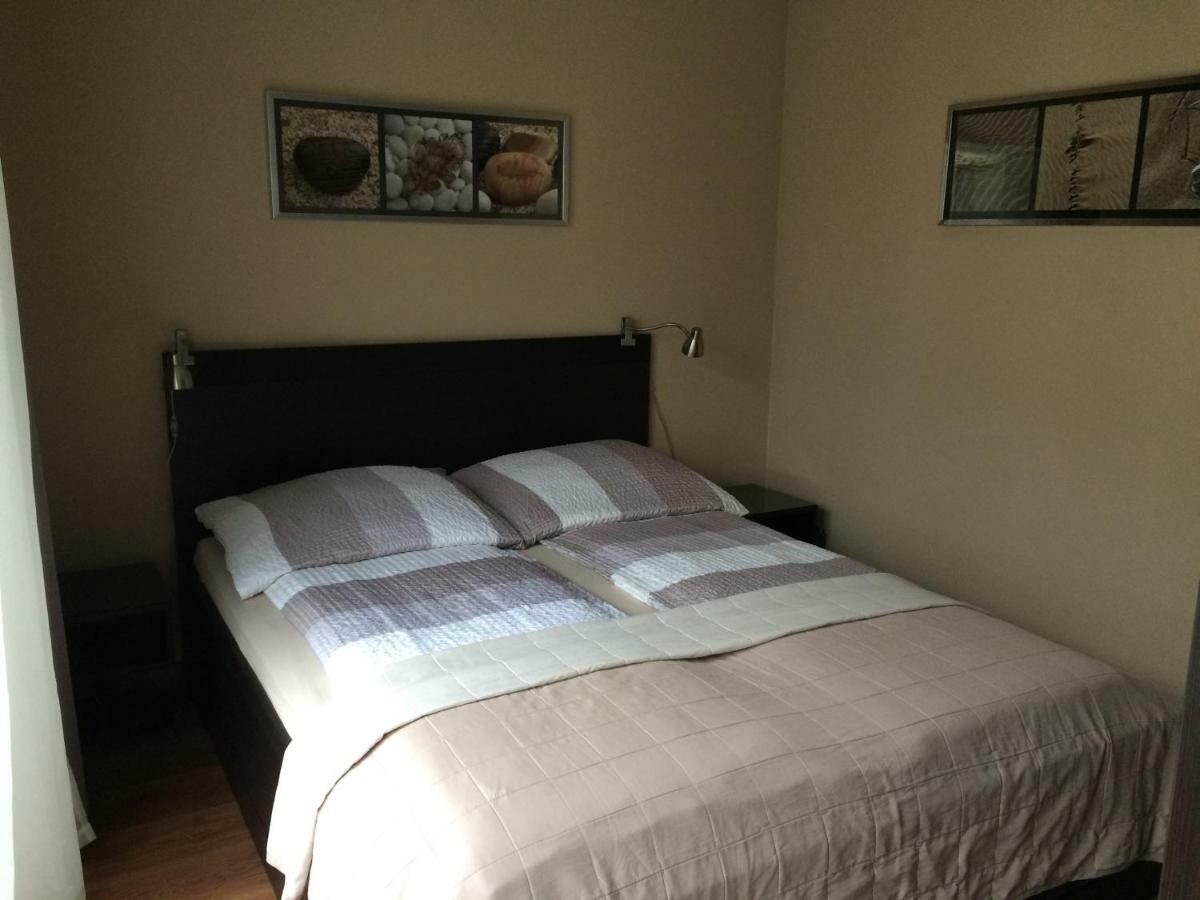 Apartament Stella Baltic Apartment Swinoujscie Bagian luar foto