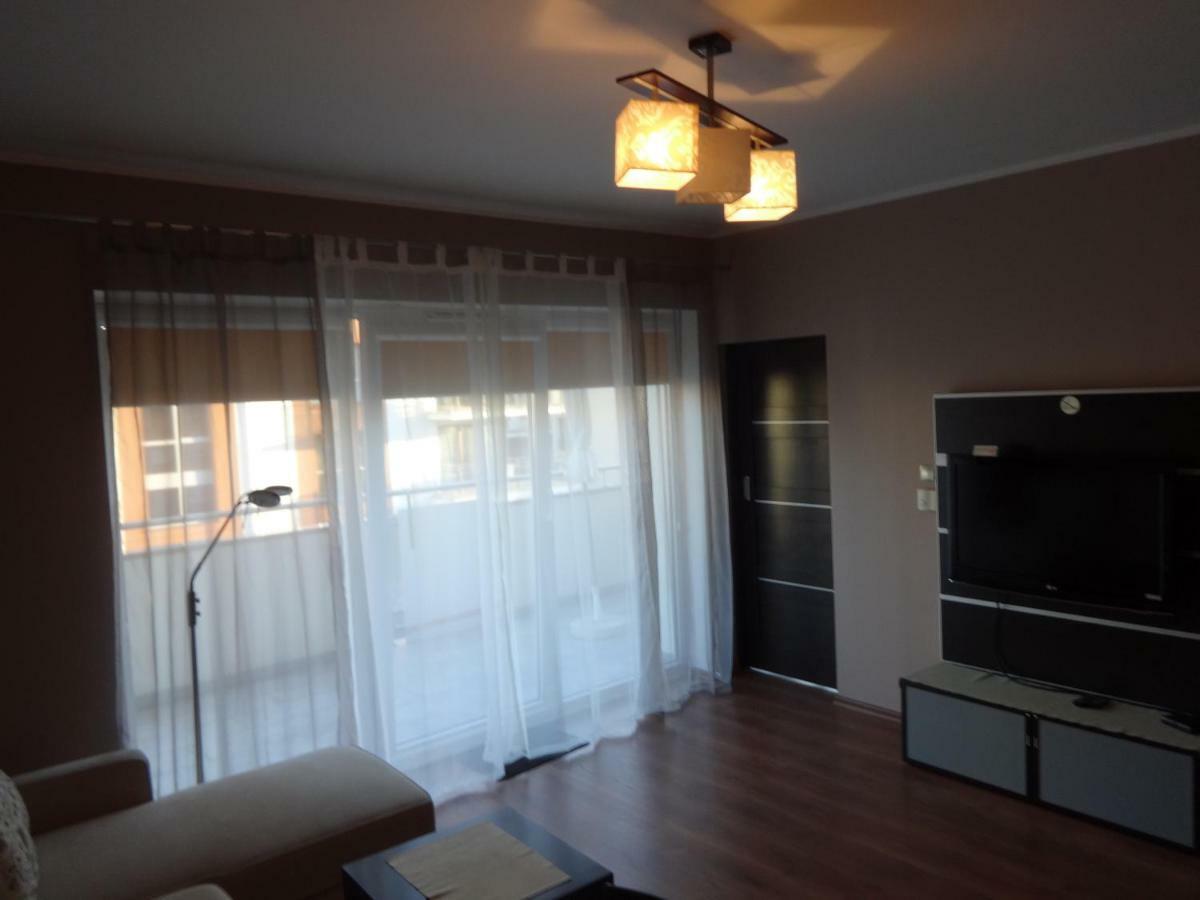 Apartament Stella Baltic Apartment Swinoujscie Bagian luar foto